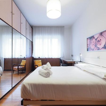 Apartamento Primopiano - Tolmezzo Milán Exterior foto