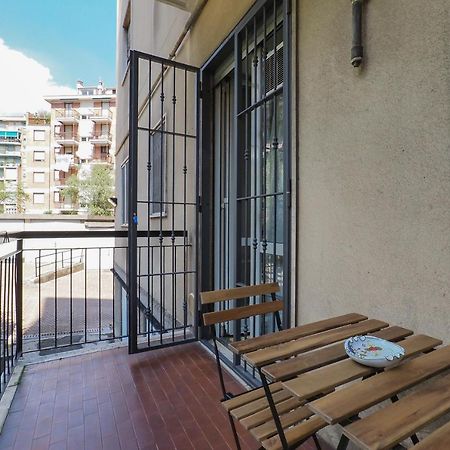 Apartamento Primopiano - Tolmezzo Milán Exterior foto