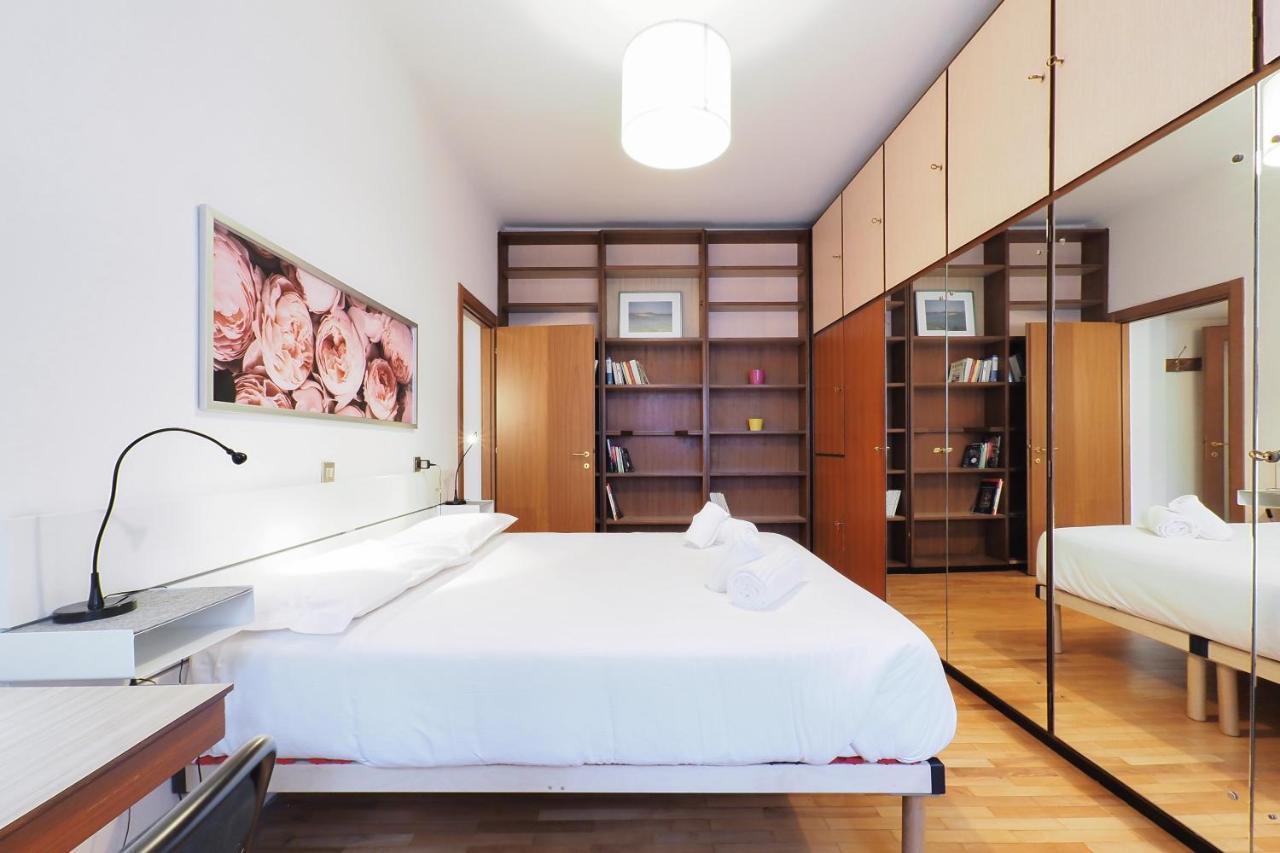 Apartamento Primopiano - Tolmezzo Milán Exterior foto