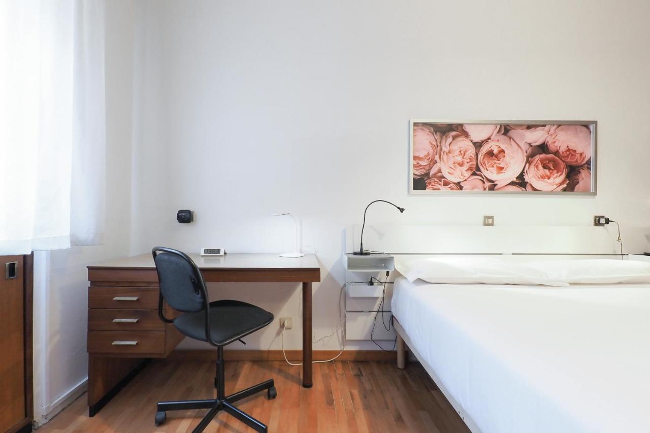 Apartamento Primopiano - Tolmezzo Milán Exterior foto