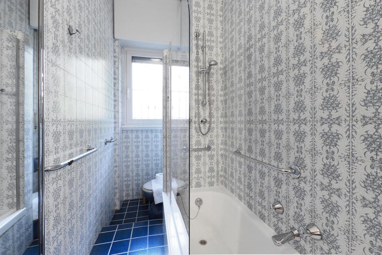 Apartamento Primopiano - Tolmezzo Milán Exterior foto