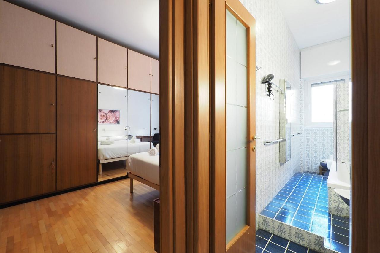 Apartamento Primopiano - Tolmezzo Milán Exterior foto