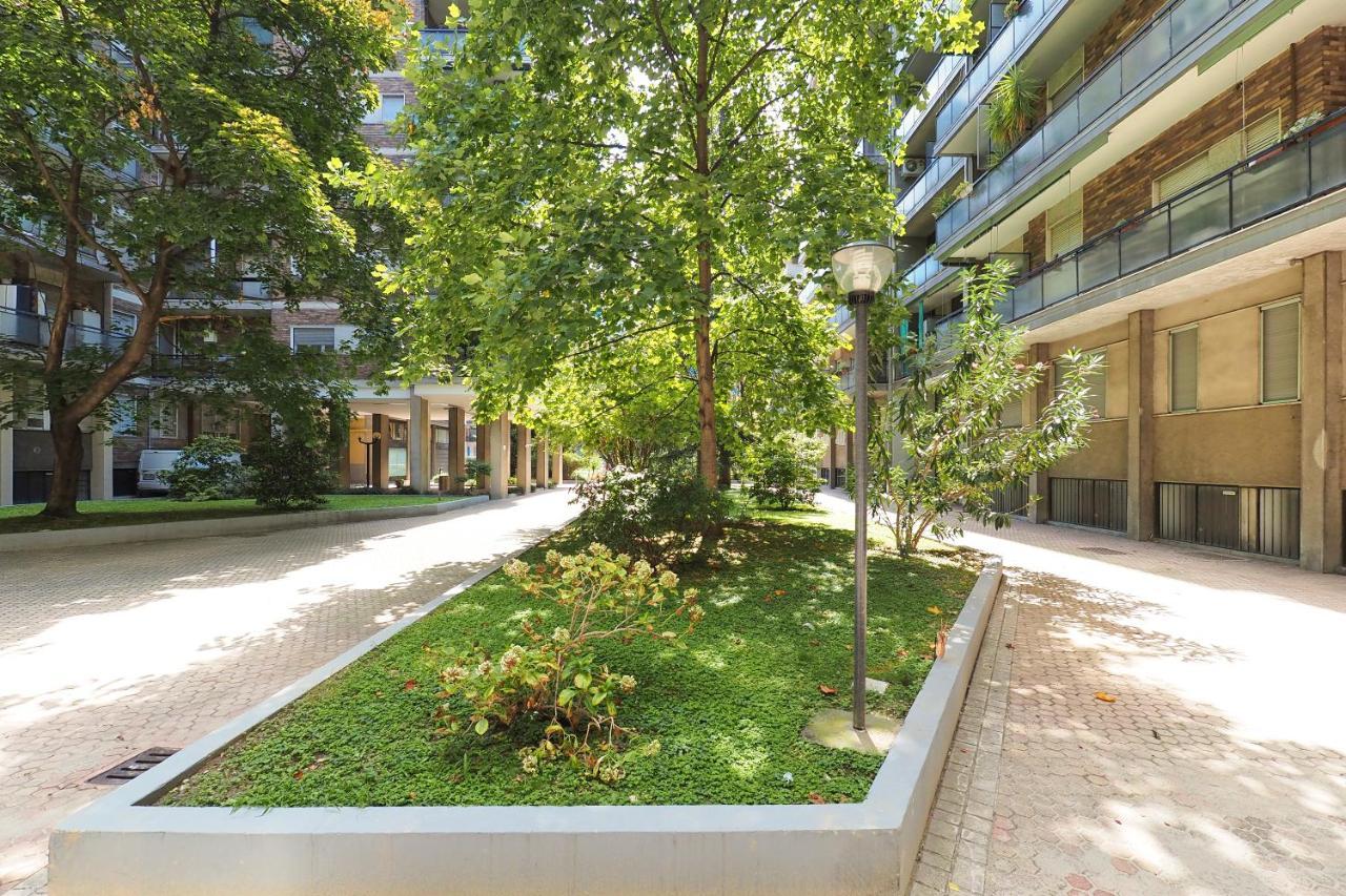Apartamento Primopiano - Tolmezzo Milán Exterior foto