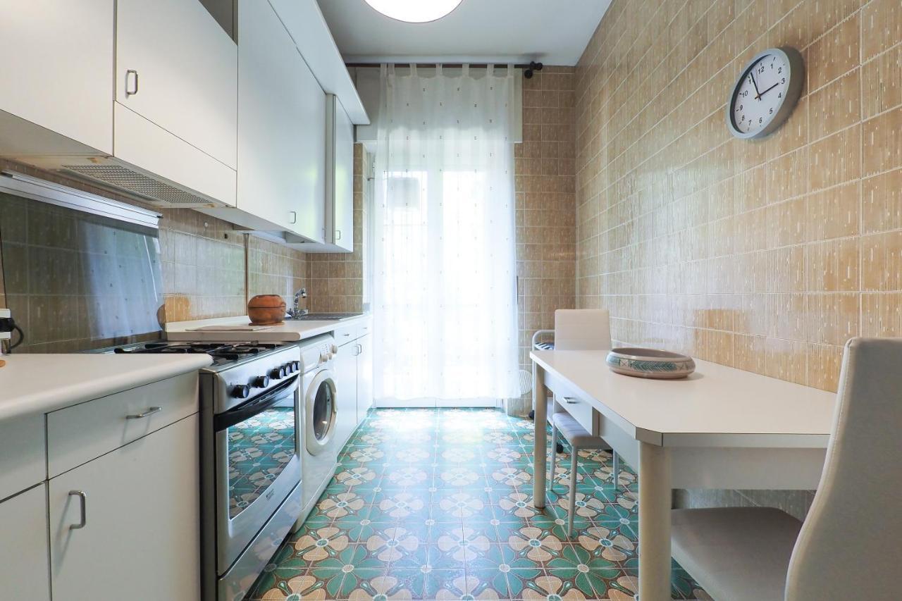 Apartamento Primopiano - Tolmezzo Milán Exterior foto