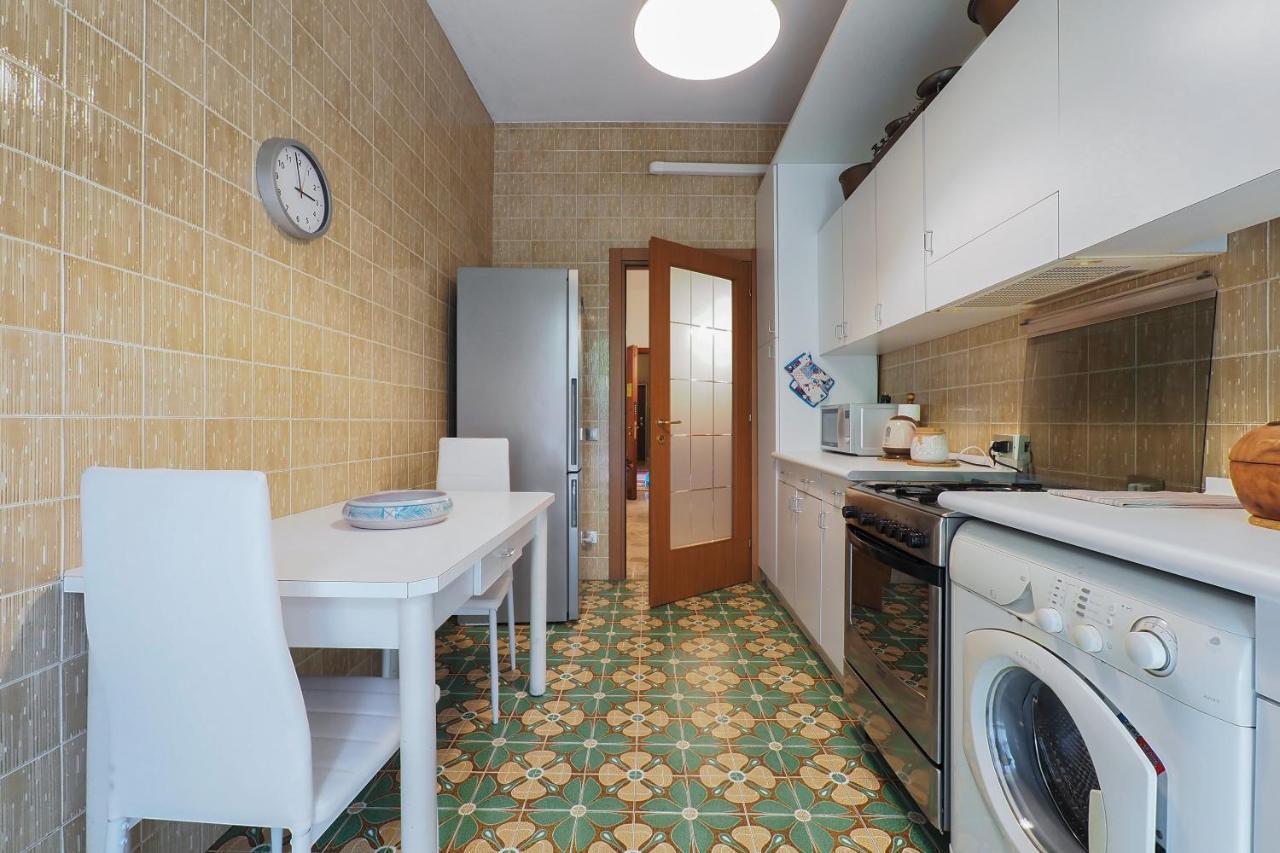 Apartamento Primopiano - Tolmezzo Milán Exterior foto