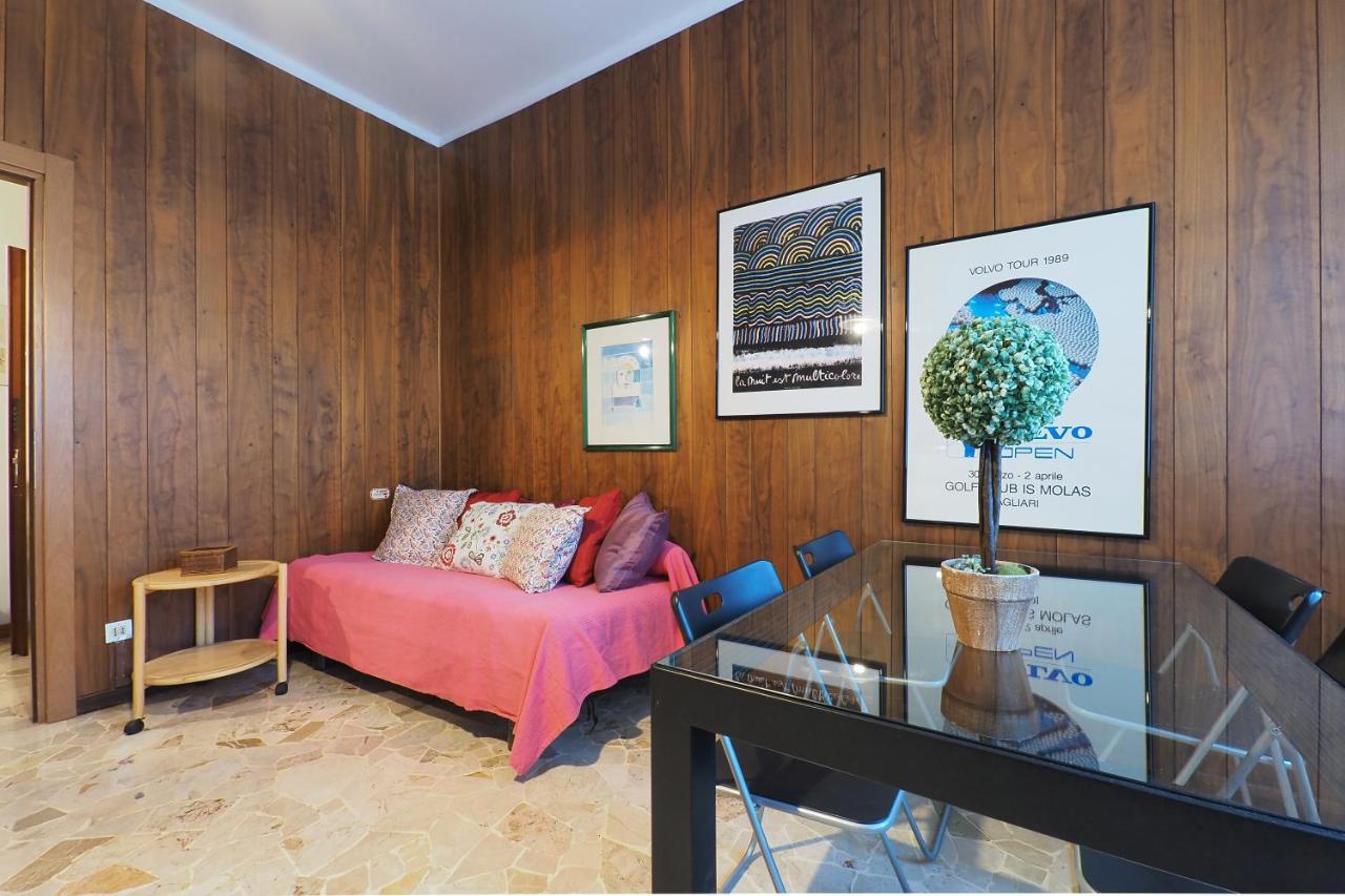 Apartamento Primopiano - Tolmezzo Milán Exterior foto