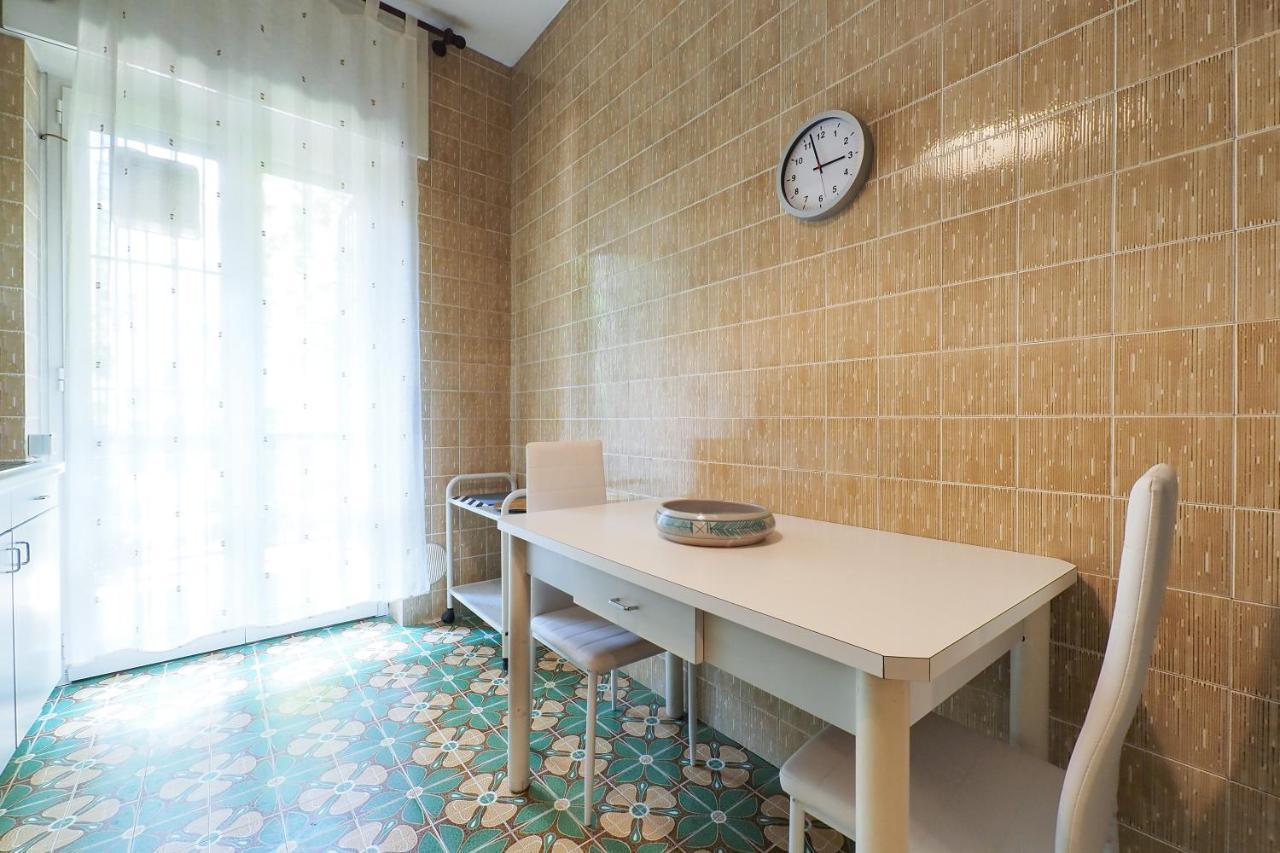 Apartamento Primopiano - Tolmezzo Milán Exterior foto