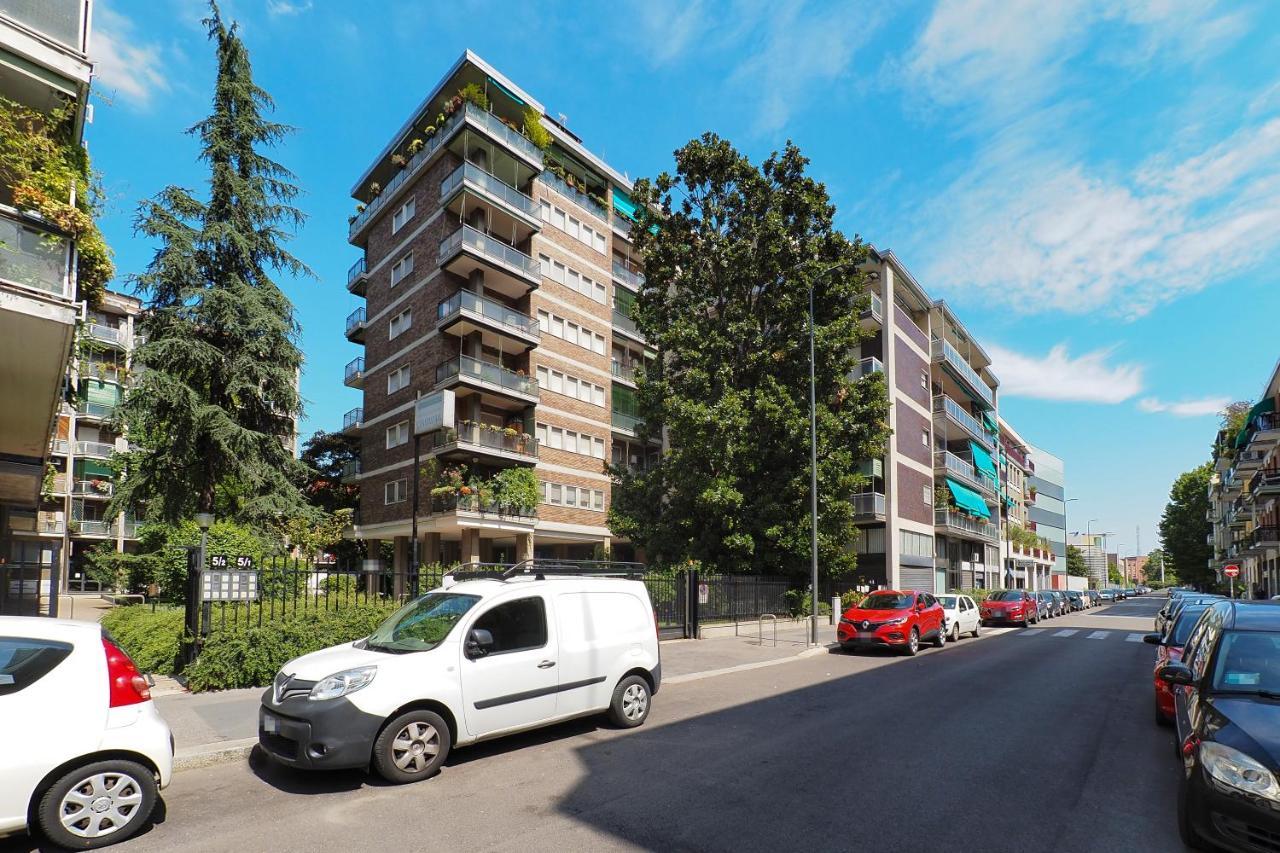 Apartamento Primopiano - Tolmezzo Milán Exterior foto